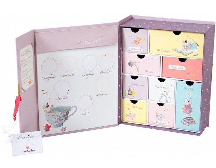 best gifts new mama baby souvenir boxes