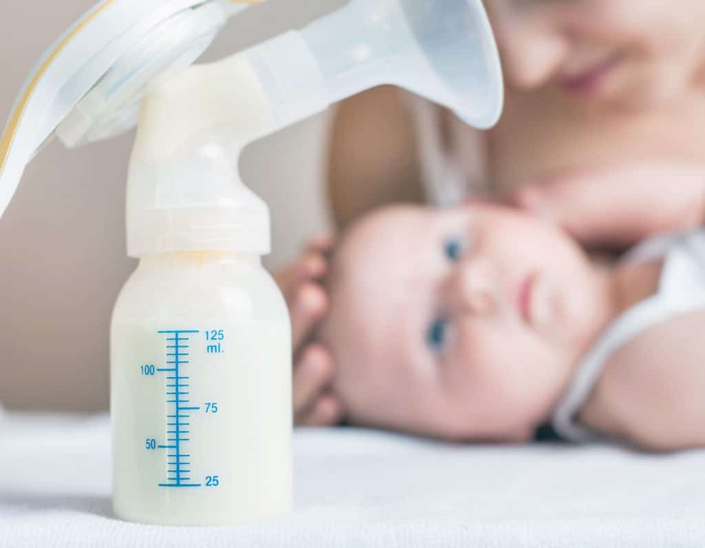pregnancy post natal breast pumps hk featured