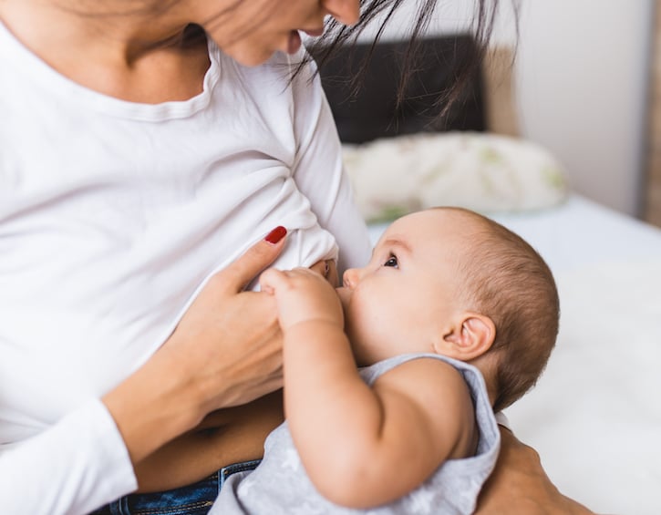 pregnancy post natal breast pumps hk breastfeeding