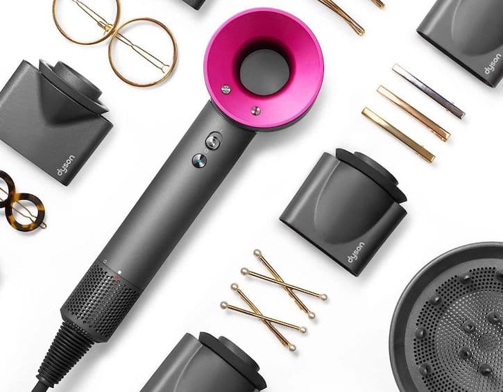 beauty hair styling tools dyson supersonic