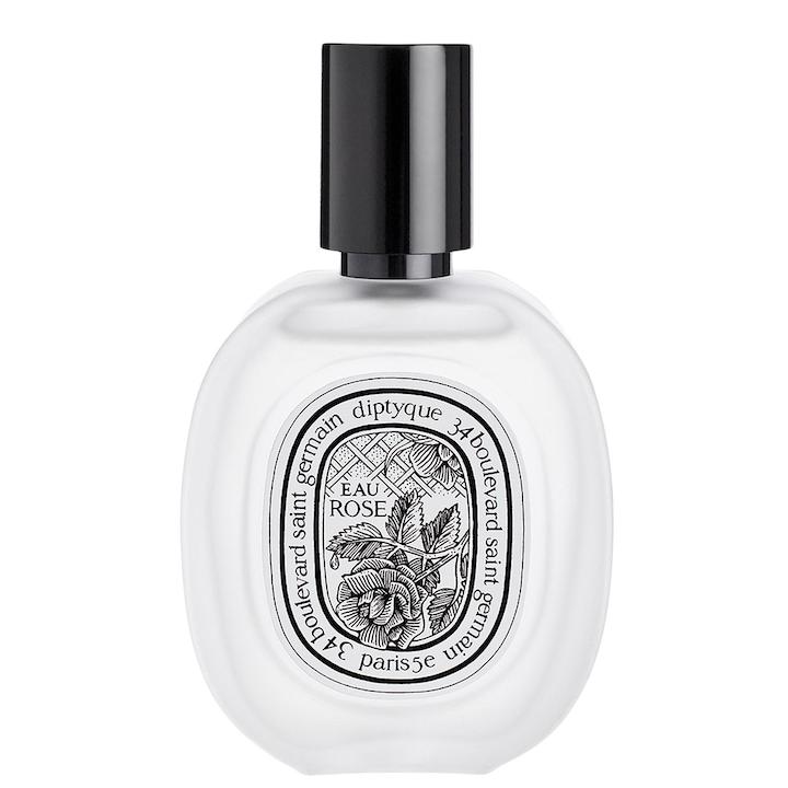 christmas gift guide 2019 for her diptyque rose hair mist