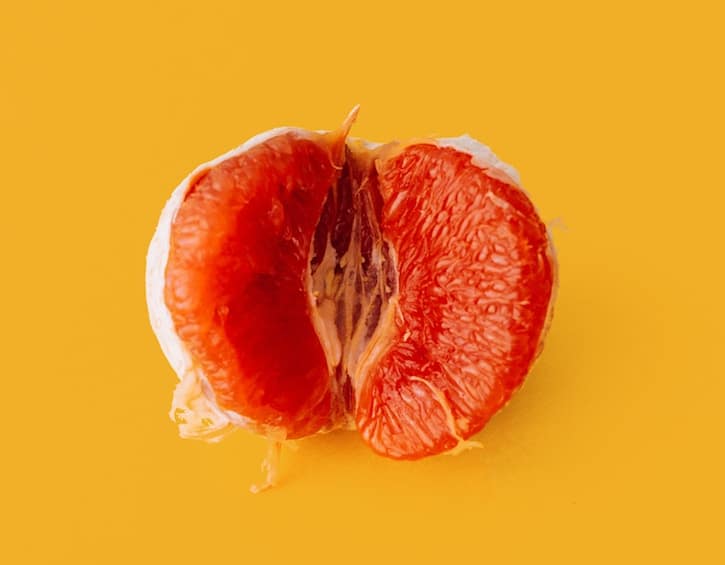 health wellness teen period grapefruit