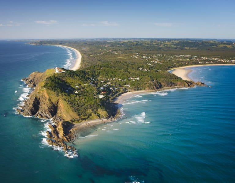 travel Byron bay feature