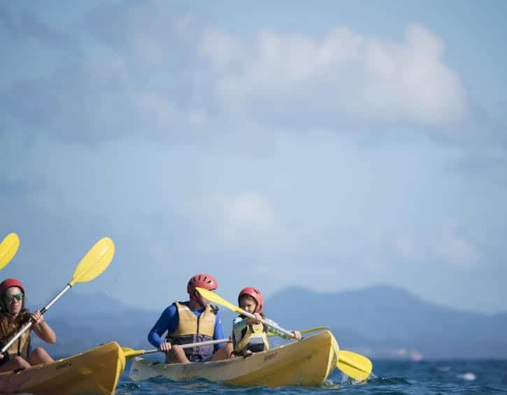 travel byron bay cape byron kayaks