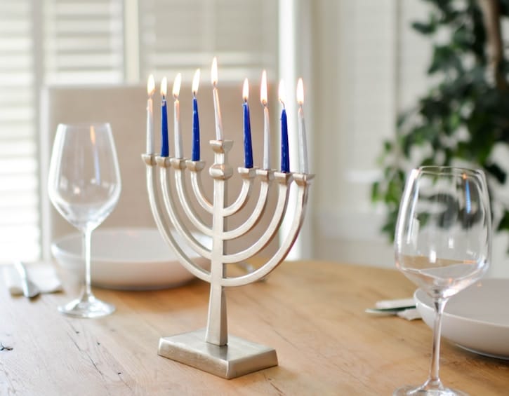 whats on festivities guide Hanukkah