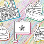 christams hk themed decorations downloadable hero