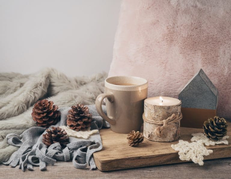 The Benefits Of Hygge