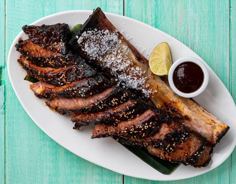 eat festive menus maximal concepts 2019