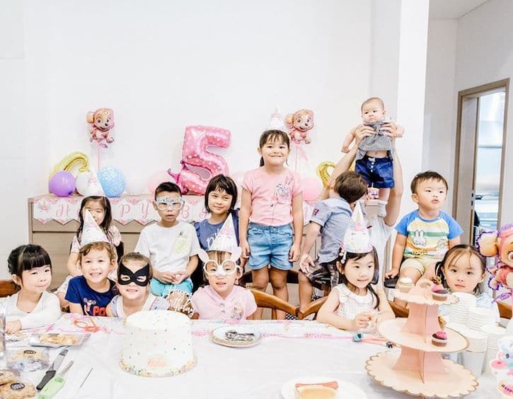 From Birthdays To Weddings: The Best Party Planners In Hong Kong