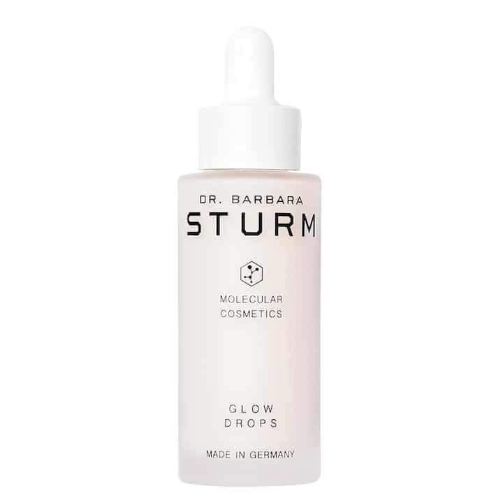 christmas gift guide 2019 for her barbara sturm glow drops