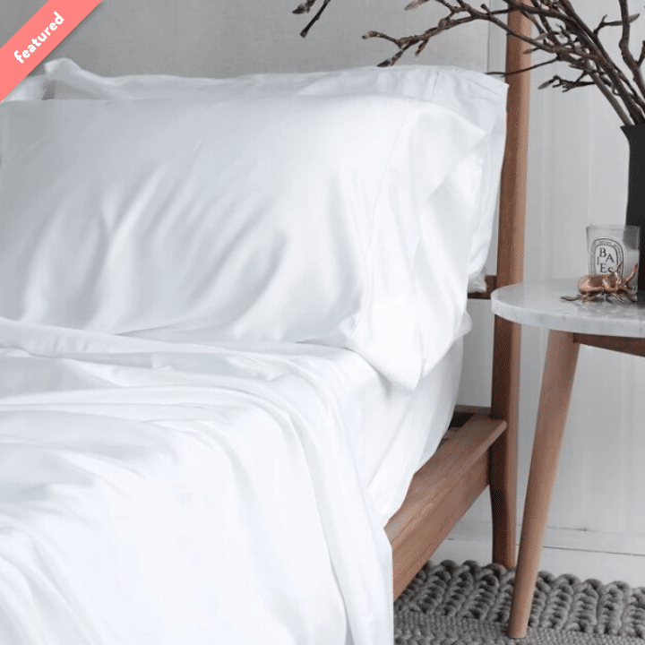 christmas gift guide 2019 for her naked lab organic bedding