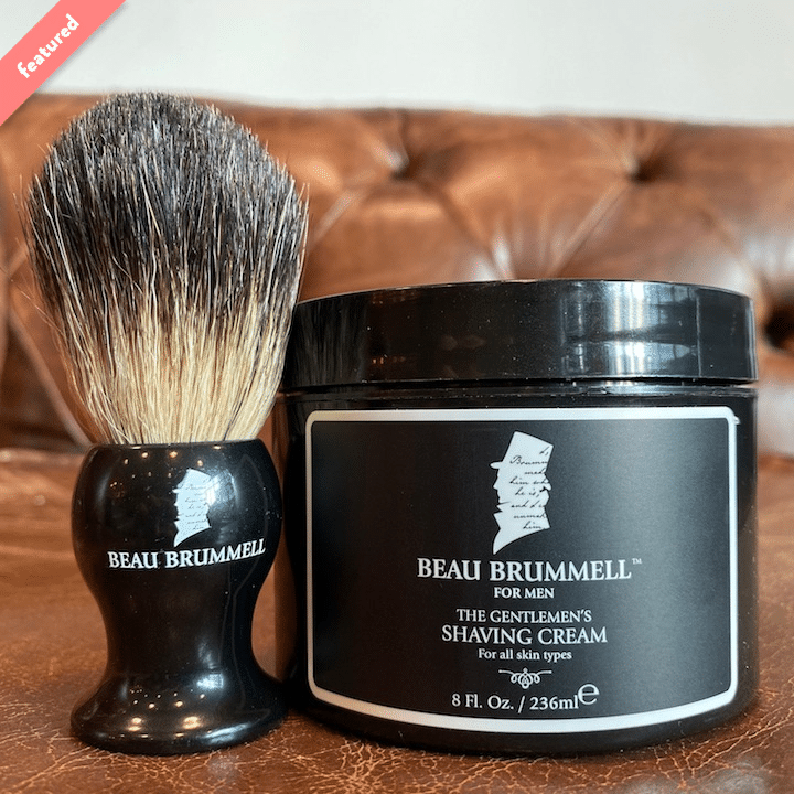 christmas gift guide for him style standard shave bundle