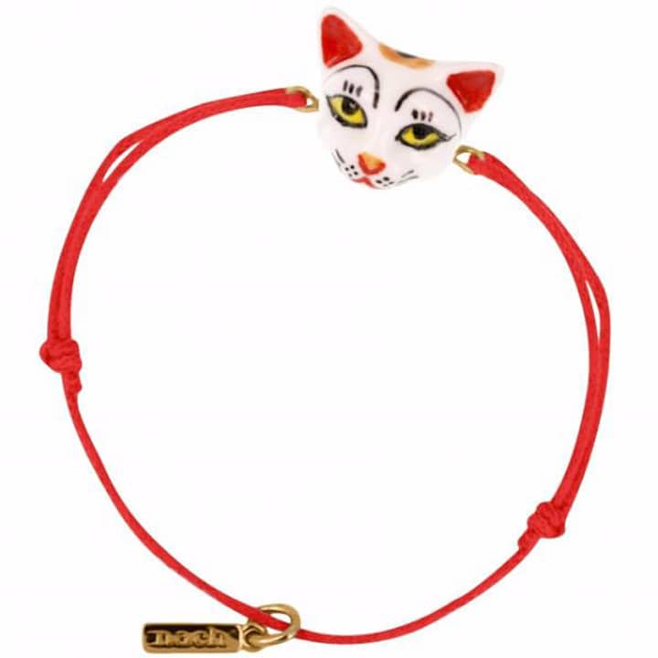 christmas gift guide teen lucky cat charm