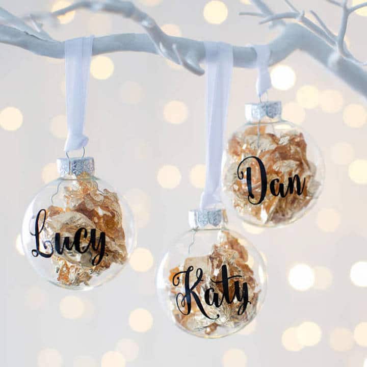 christmas gift guides helper decoration