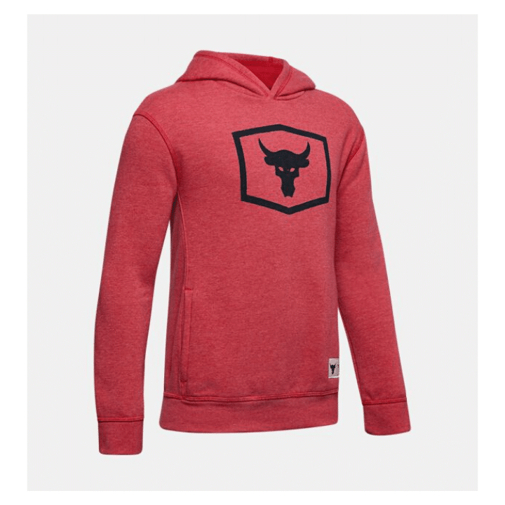 Christmas gift guides teens under armour hoodie