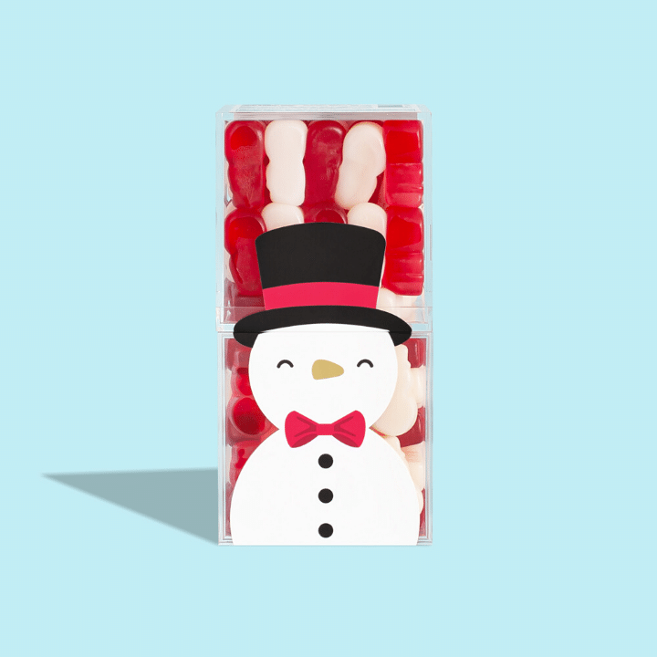 Stocking Stuffers: Sugarfina Snowman Gummies
