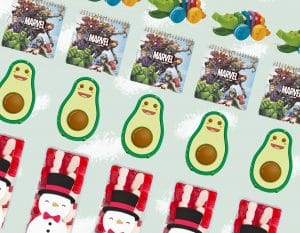Sassy Mama Hong Kong Gift Guides: Stocking Stuffers