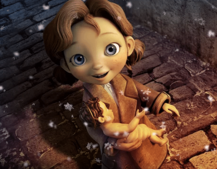 Our Favourite Christmas Family Films