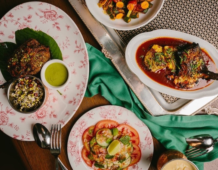 eat best indian restaurants new punjab club