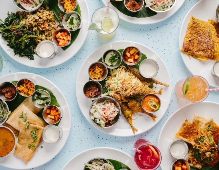 eat family friendly brunches lunches dec 2019