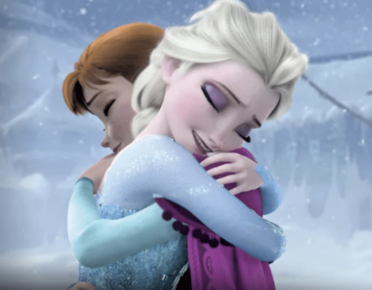 Our Favourite Christmas Family Films