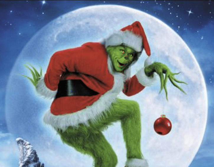 Our Favourite Christmas Family Films