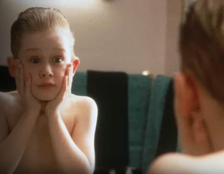Our Favourite Christmas Family Films