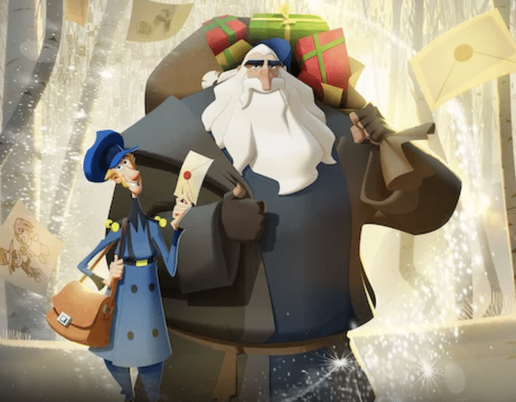 Our Favourite Christmas Family Films