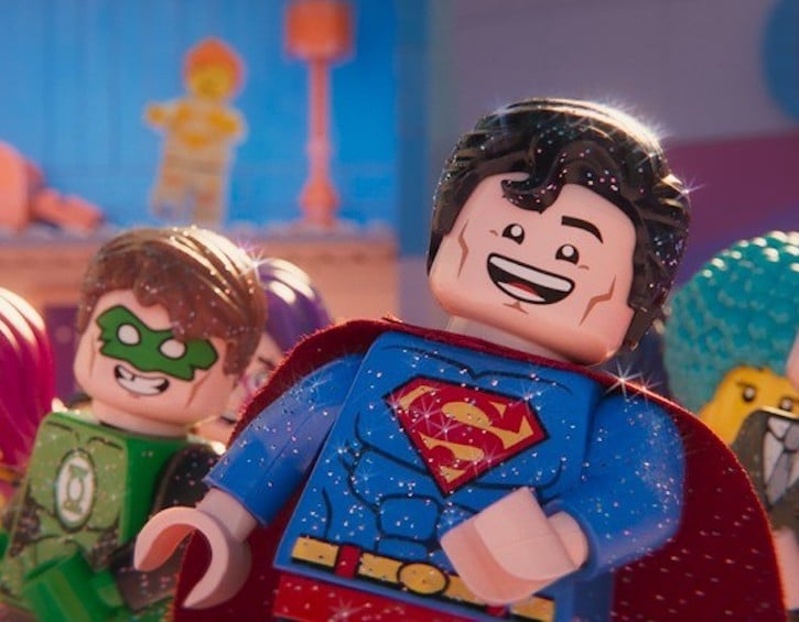 Our Favourite Christmas Family Films