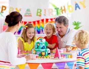 parties play avoid party trap parents