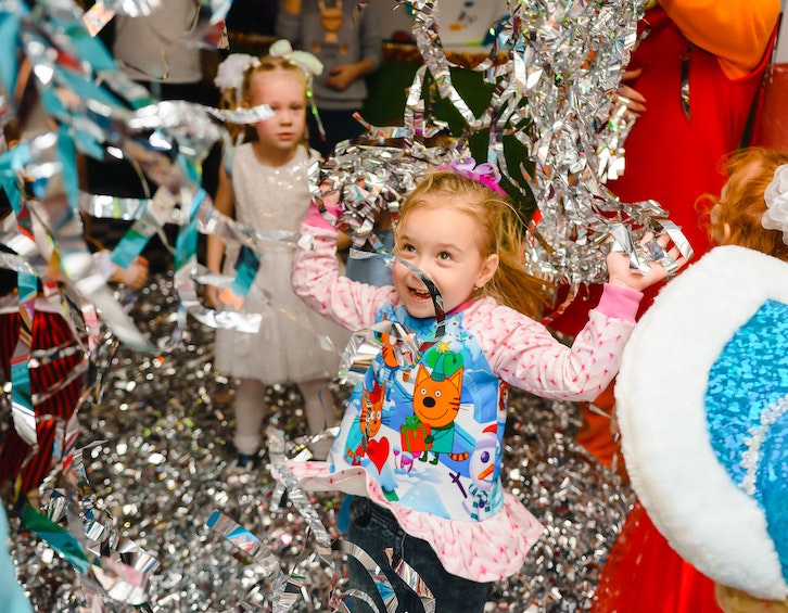 parties play avoid party trap parents tinsel