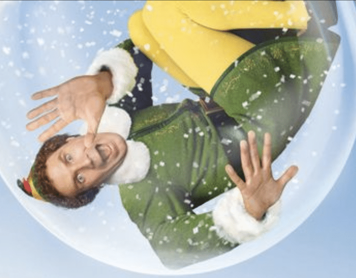 Our Favourite Christmas Family Films