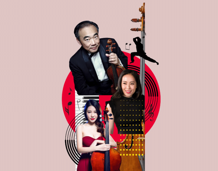 Sassy Mama Hong Kong Events Calendar: Beare's Premiere Music Festival