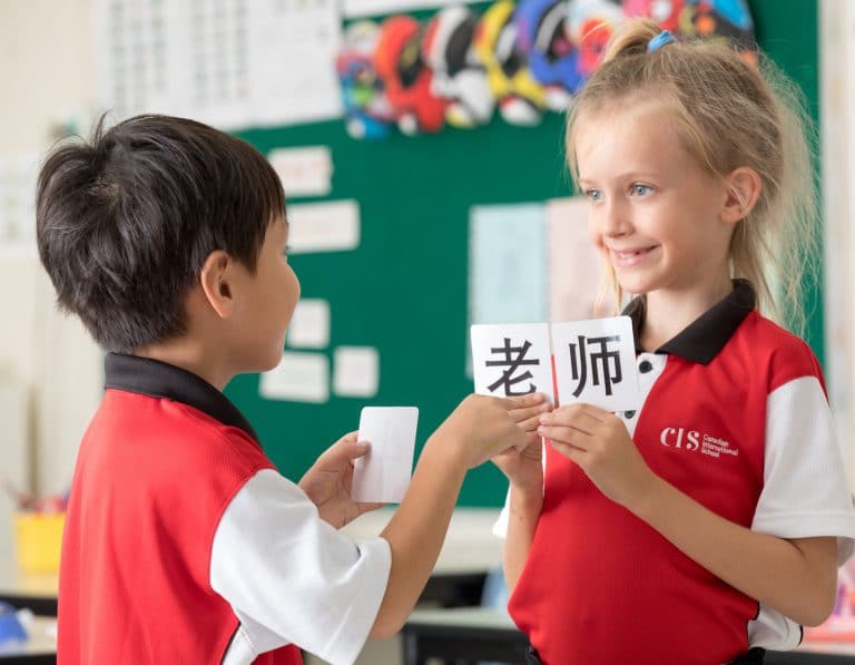 canadian international school hong kong