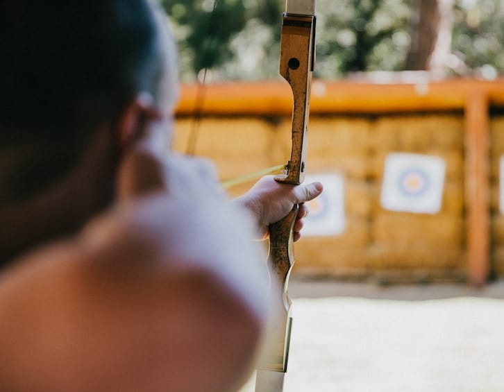 learn 10 new hobbies 2020 archery