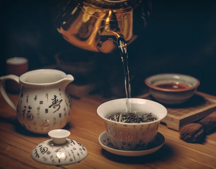 learn 10 new hobbies 2020 chinese tea