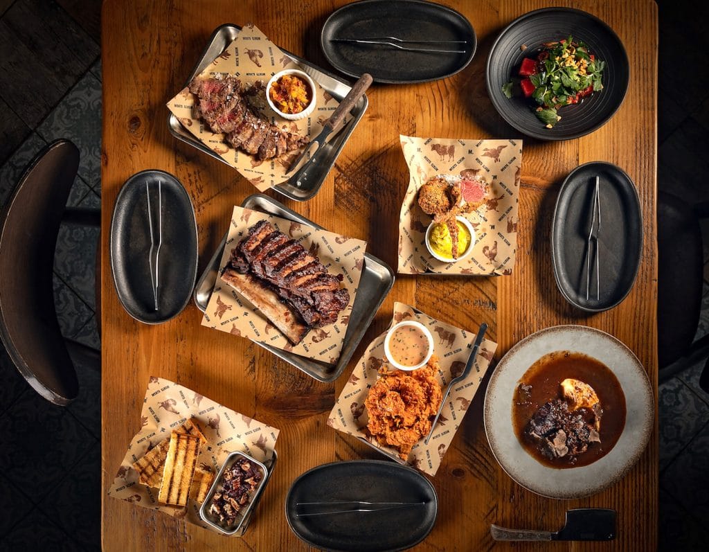 eat family friendly brunches jan 2020