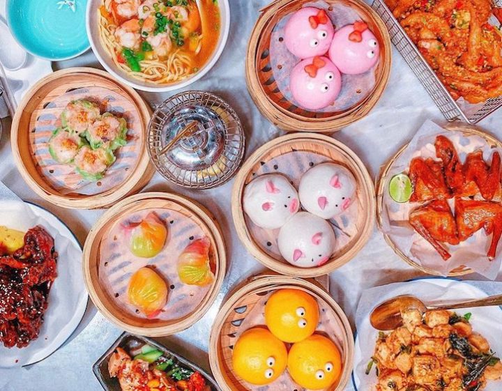 eat best dim sum restaurants hk yum cha