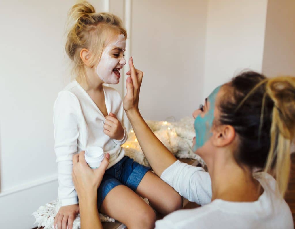 beauty new year beauty resolutions 2020