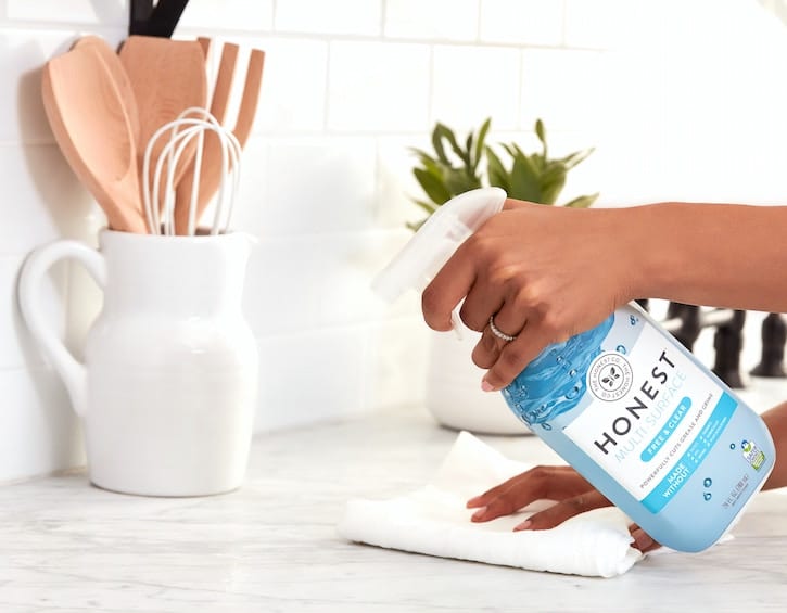 home cleaning services honest Hong Kong