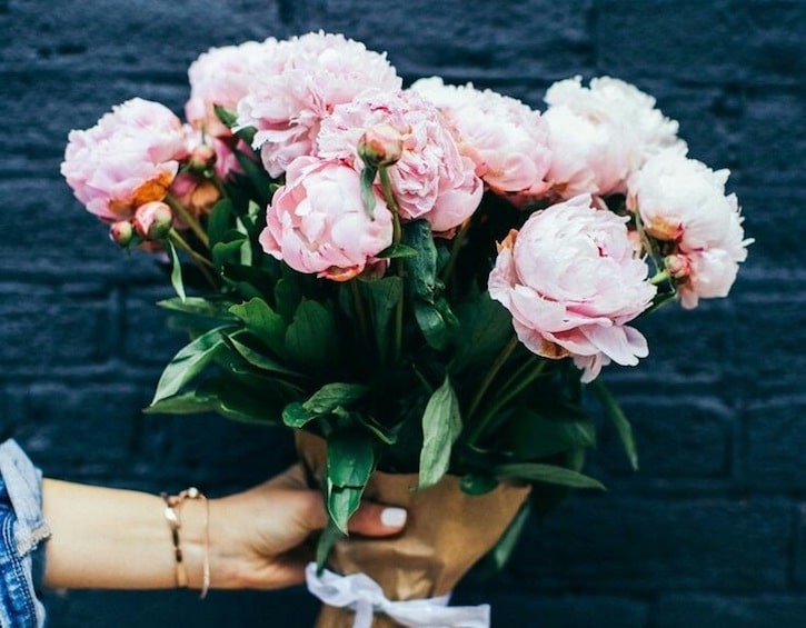 home florists Hong Kong a better florist
