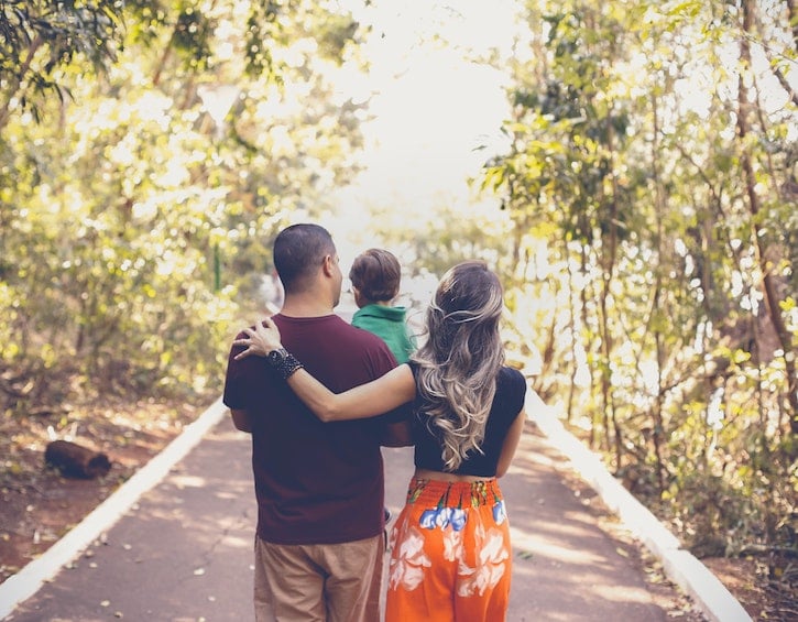 parenting raising multicultural kids hk family