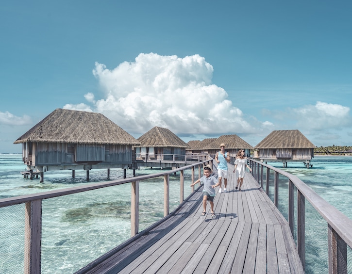 travel club med 2020 overwater bungalow