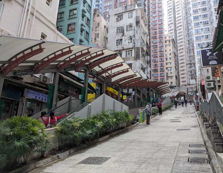 whats on sai ying pun neighbourhood guide centre street