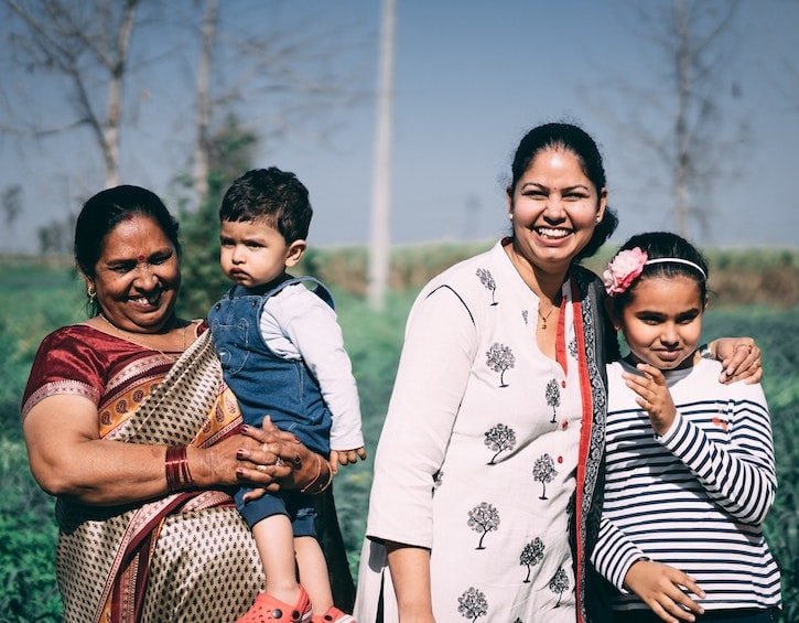 bilingual baby language development learn parenting indian