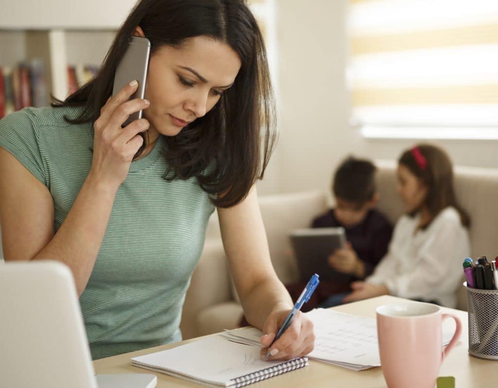 forced school closures acceptance parenting kids hero