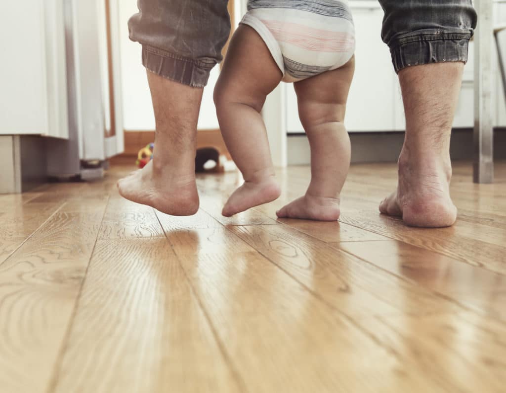 new dad survival guide pregnancy hero