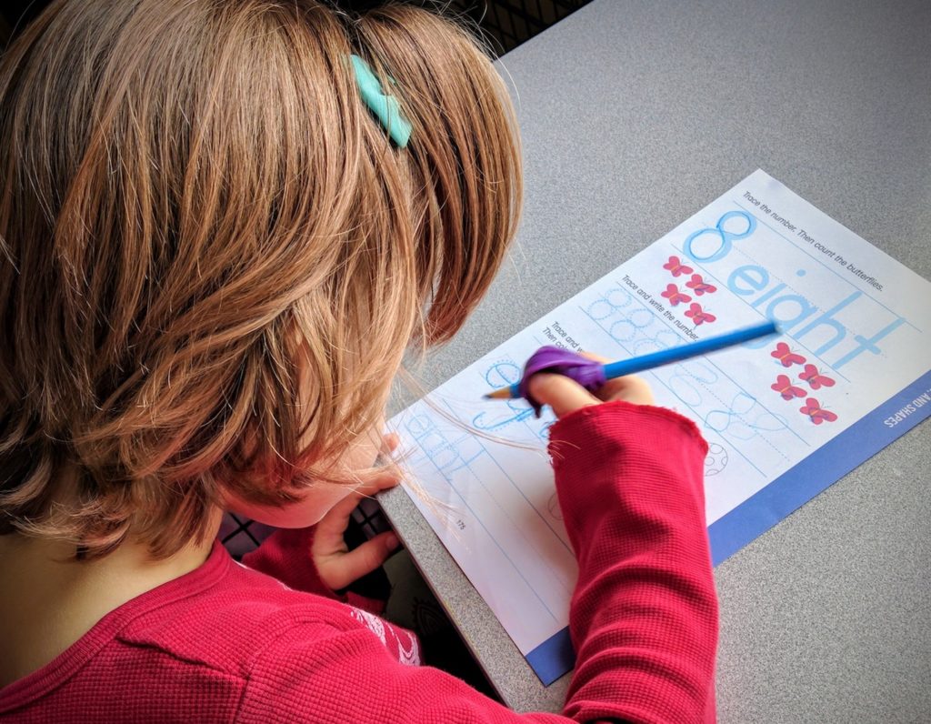 schedule early years learner home learn parenting featured