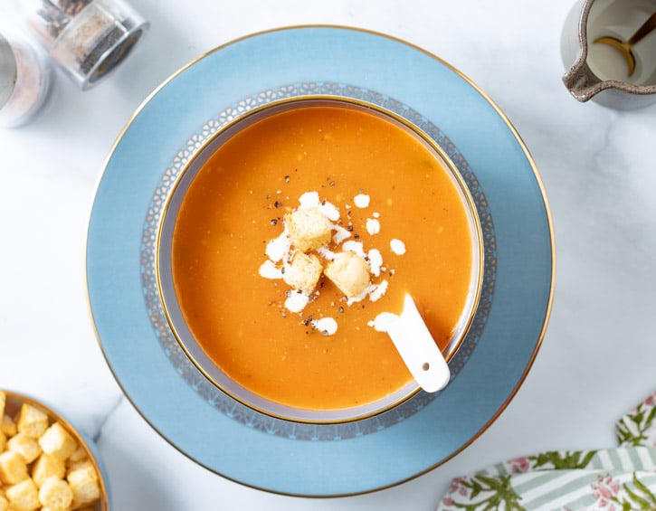 tomato soup now wholesome meal recipes eat
