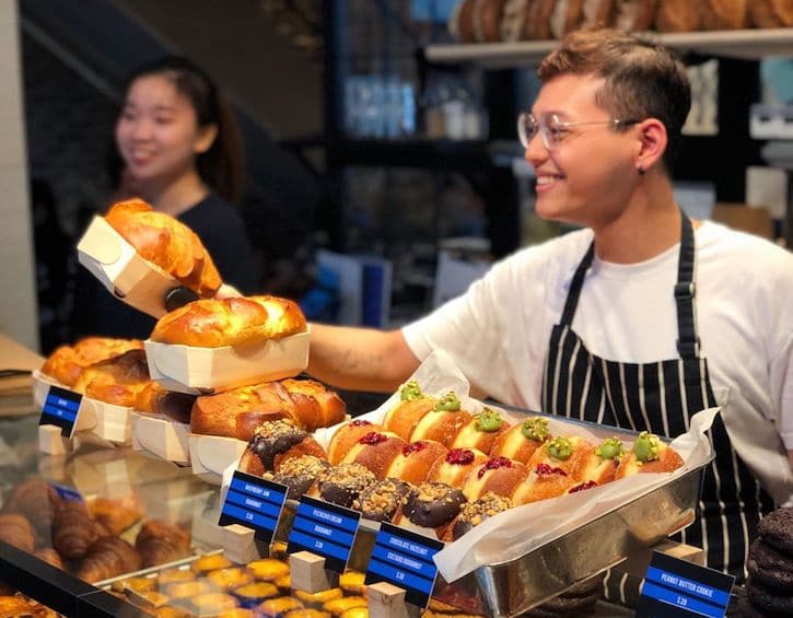 bakehouse wan chai neighbourhood guide whats on